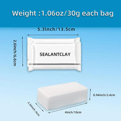 Moldable Waterproof Repair Sealing Clay