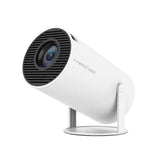 Mini Pro Projector 1080P HD