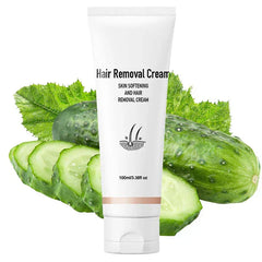 Hair Erase – Gentle Hair Removal Cream