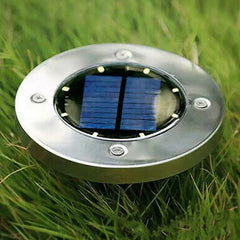 Zumelo™ LED Ground Light Pack