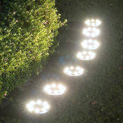 Zumelo™ LED Ground Light Pack