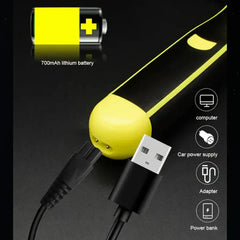 Electric Shaver | Face and Body Shaver
