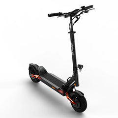 JOYOR T10 1000W*2 Motor Electric Scooter Adult Foldable Escooter