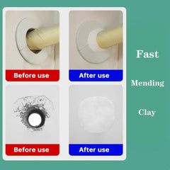 Moldable Waterproof Repair Sealing Clay